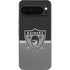 NFL Las Vegas Raiders Vintage Pixel 9 Pro XL Skin